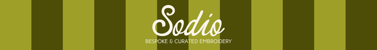 Custom Emboridered Names
